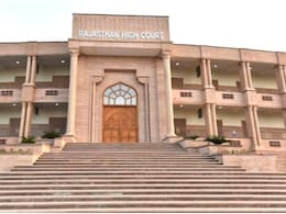 राजस्थान हाईकोर्ट ने 6 कांग्रेसी नेताओं को भेजा नोटिस, सितंबर-2022 में 81 विधायकों से ले लिए थे इस्तीफे