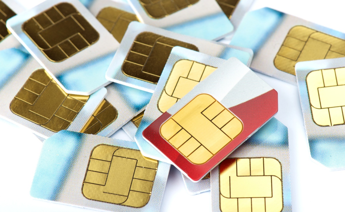 फेंके हुए सिम कार्ड से निकाला  191 ग्राम सोना, शख्स ने कमाए 26 लाख रुपये