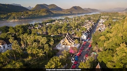 "Profoundly Saddened": Laos Government After 6 Tourists Die Of Contaminated Alcohol
