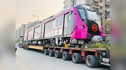 Cabinet Approves Rithala-Kundli Corridor Of Delhi Metro's Phase IV Project