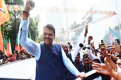 The Rise And Rise Of Devendra Fadnavis The Rise And Rise Of Devendra Fadnavis