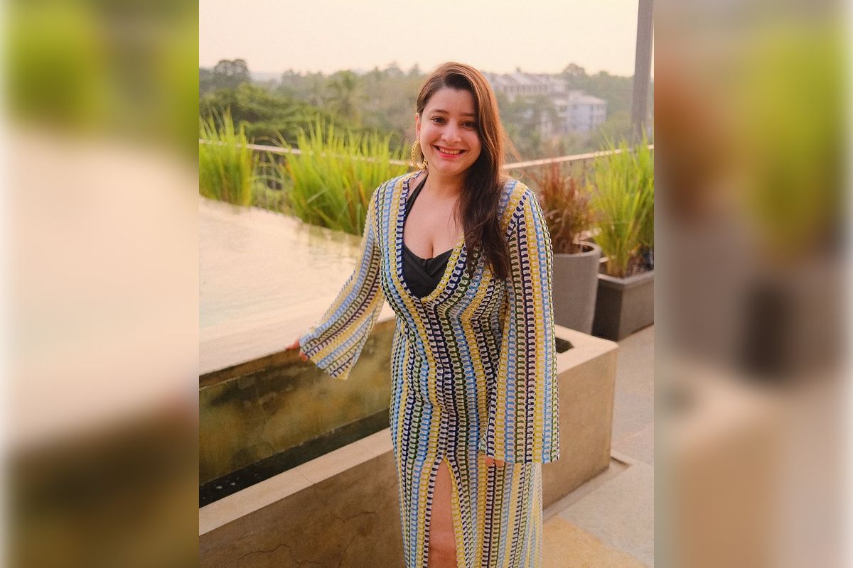 Natasha Gandhi's Creamy Vodka Pasta Recipe: A Bold and Indulgent Treat