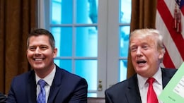 Is Trump Team Diluting The "Universal" Tariff Plan? Here's What He Said
