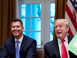 Is Trump Team Diluting The "Universal" Tariff Plan? Here's What He Said