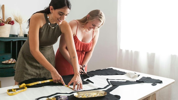 DIY And Customisation: The Gen Z Way To Express Unique Style