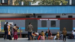 Ticketless Passengers Allowed To Travel On A Shatabdi Express, Probe Ordered Into Ticket Examiners