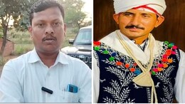 चौरासी विधानसभा उपचुनाव: बागी नेता ने BAP की बढ़ाई मुश्किलें, राजकुमार रोत को लेकर कह दी ये बड़ी बात