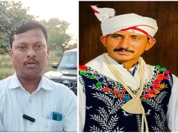 चौरासी विधानसभा उपचुनाव: बागी नेता ने BAP की बढ़ाई मुश्किलें, राजकुमार रोत को लेकर कह दी ये बड़ी बात