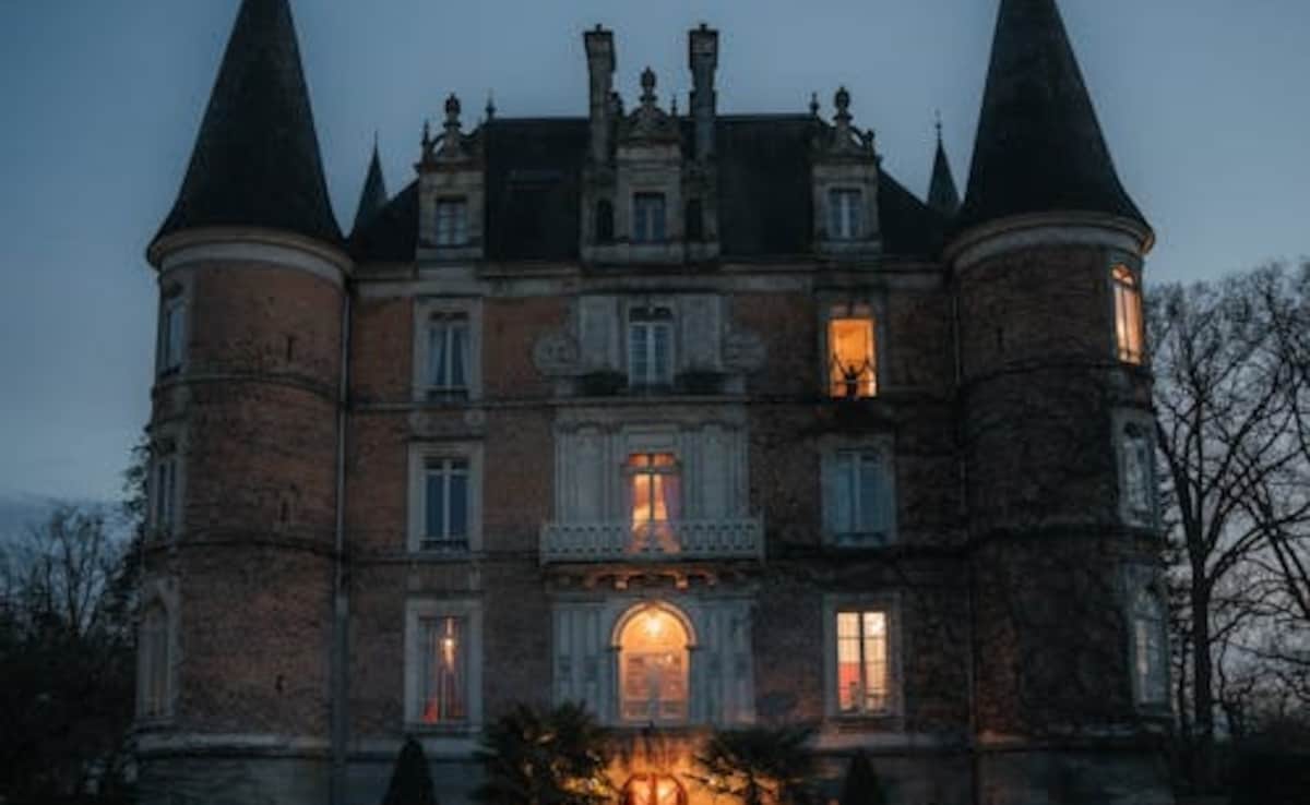 ●MURDER MANSIN DC mansion murders: A look at the evidence that helped convict the