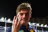 Verstappen Clinches 4th Successive F1 World Drivers' Championship Title