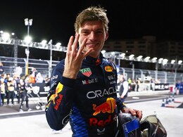 Max Verstappen Clinches Formula One World Drivers' Championship 2024 Title Max Verstappen Clinches Formula One World Drivers' Championship 2024 Title