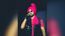 From Diljit Dosanjh To Dua Lipa, 5 Upcoming Musical Concerts To Attend In Mumbai