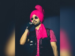 From Diljit Dosanjh To Dua Lipa, 5 Upcoming Musical Concerts To Attend In Mumbai