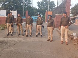 Tenant Verification Case: किरायेदारों का सत्यापन नहीं कराने पर दो मकान मालिकों पर FIR दर्ज, लगातार तैनात है पेट्रोलिंग व्यवस्था&nbsp;