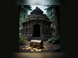 जमीन के अंदर गड़े ‘खजाने’ के लिए प्राचीन मंदिर में मर्डर, तांत्रिक को मारकर हवन कुंड में फेंका