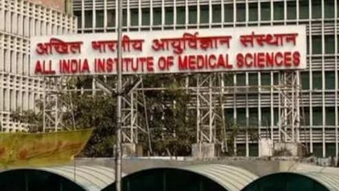 AIIMS Delhi Announces PhD Admission Process For January 2026 Session