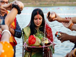 Chhath Puja 2025: लोक आस्था का महापर्व; छठ की तैयारियां शुरू, भोपाल के इस इलाके में बन रहे हैं 51 कुंड Chhath Puja 2025: लोक आस्था का महापर्व; छठ की तैयारियां शुरू, भोपाल के इस इलाके में बन रहे हैं 51 कुंड