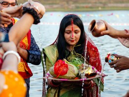 Chhath Puja 2024: जानिए छठ पूजा का महत्व, ये रहा संध्या अर्घ्य और सुबह के अर्घ्य का समय