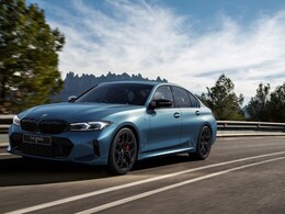2024 BMW M340i Launched In India, Priced At Rs 74.9 Lakh 2024 BMW M340i Launched In India, Priced At Rs 74.9 Lakh