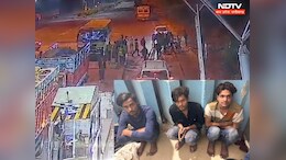 MP पुलिस को देखते ही 'कबूतर' बन गए कॉन्ट्रैक्ट किलर, खाकी को इस मामले में थी इनकी तलाश