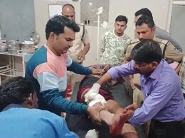 Rape Case: गुना में बच्ची के साथ दुष्कर्म करने वाले को पुलिस ने दी सजा, ऐसा किया हश्र कि... Rape Case: गुना में बच्ची के साथ दुष्कर्म करने वाले को पुलिस ने दी सजा, ऐसा किया हश्र कि...