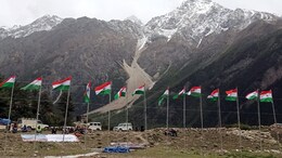 "Kailash Mansarovar Yatra Will Happen This Year": Foreign Ministry