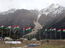 "Kailash Mansarovar Yatra Will Happen This Year": Foreign Ministry