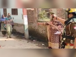 UP : मीरापुर सीट पर वोटिंग के दौरान हंगामे को लेकर  28 नामजद समेत 100 के खिलाफ केस दर्ज