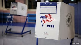 Woman Says She Wants To End Engagement After Fiance Refuses To Vote In US Election, Internet Reacts
