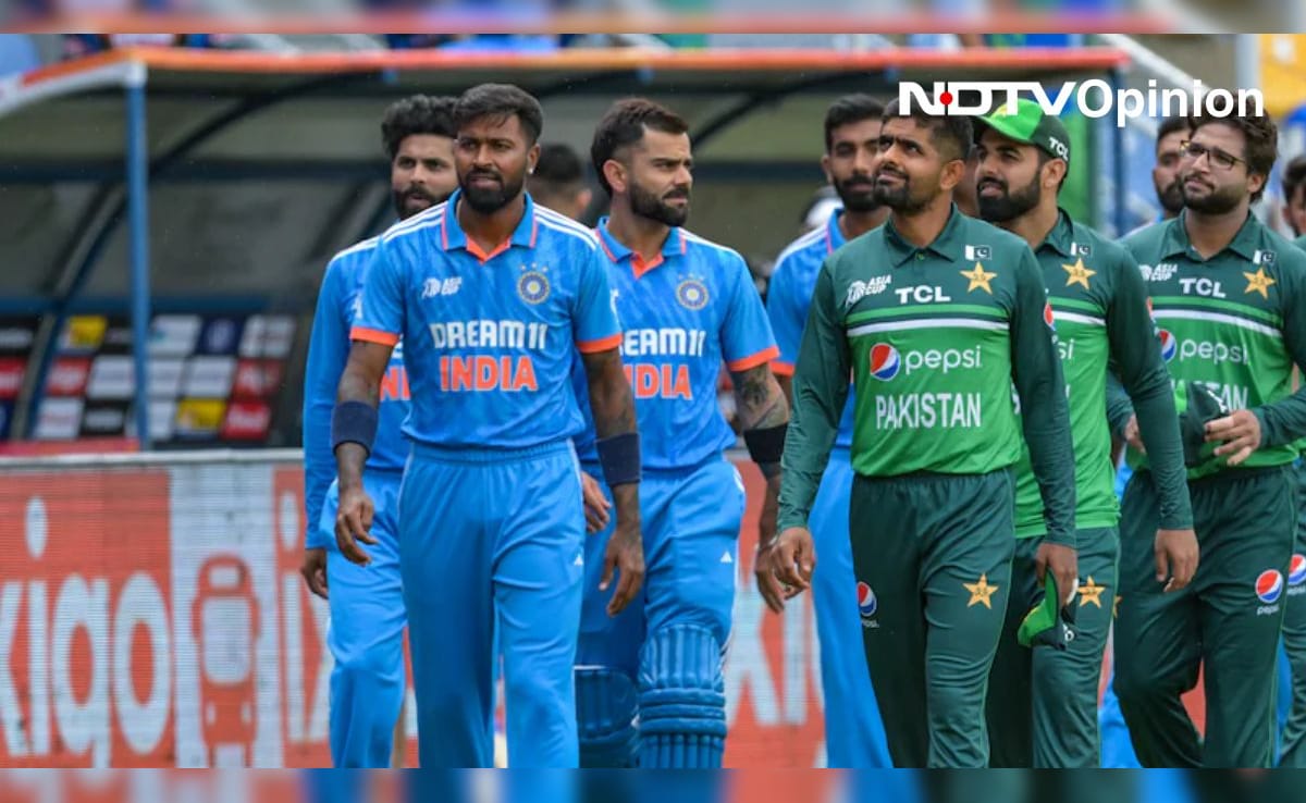 Latest and Breaking News on NDTV