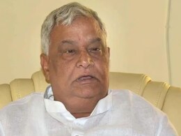 मंत्री किरोड़ी लाल मीणा की तबीयत बिगड़ी, जयपुर के SMS अस्पताल किया गया भर्ती