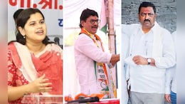 बीड जिल्ह्यात सहाही विधानसभा मतदारसंघात कशी झाली निवडणूक? वाचा सविस्तर...