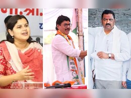 बीड जिल्ह्यात सहाही विधानसभा मतदारसंघात कशी झाली निवडणूक? वाचा सविस्तर...