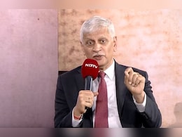 On "Bail Is Norm" Rule, Former Chief Justice UU Lalit Points To A Caveat