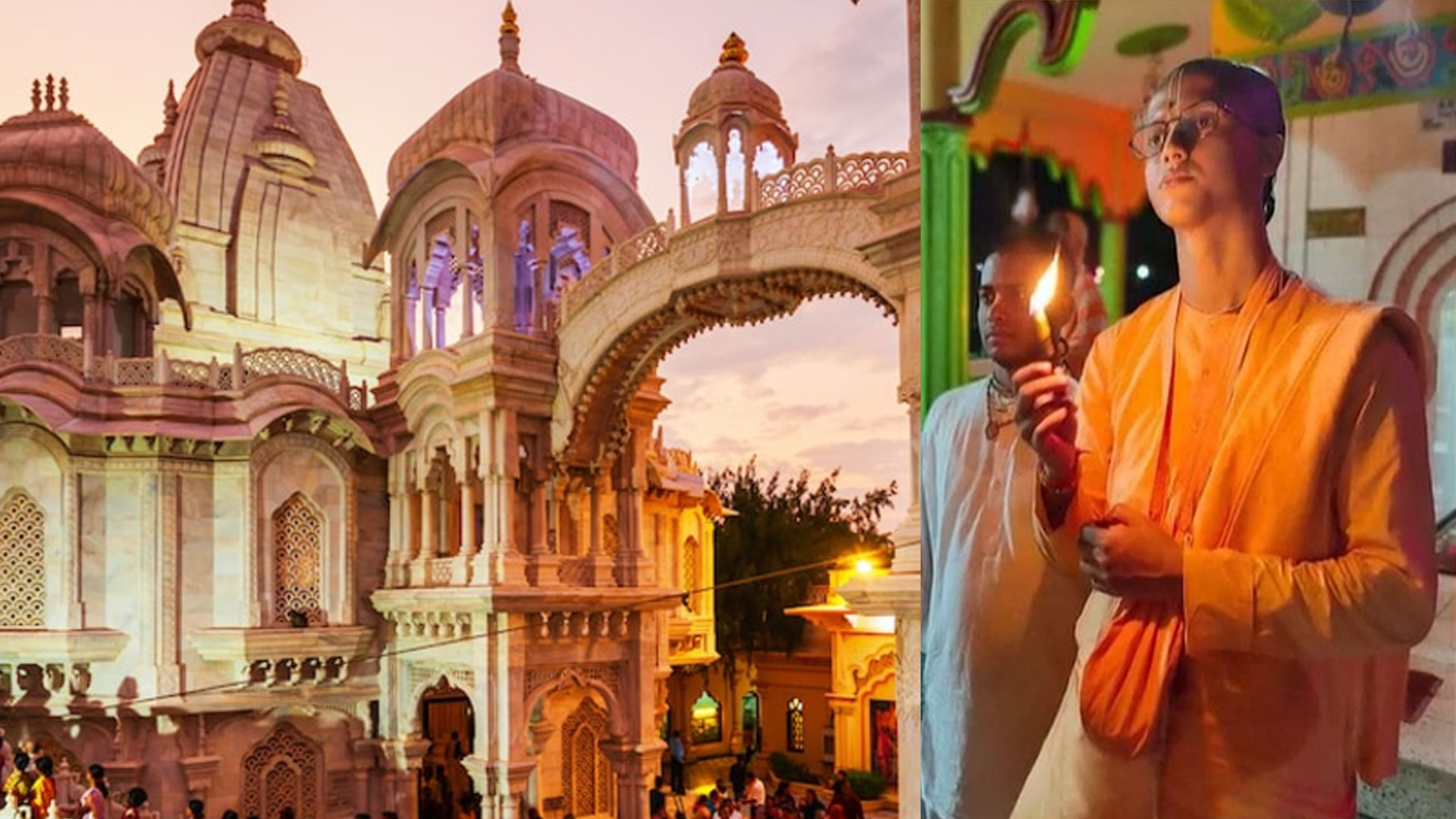 2nd Hindu Priest Arrested In Bangladesh Amid Protests: ISKCON Member