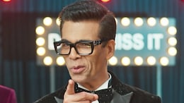 Filmmaker Karan Johar Offers Insightful Advice On Social Media: "Surround Yourself With The Best"