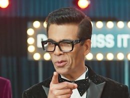 Filmmaker Karan Johar Offers Insightful Advice On Social Media: "Surround Yourself With The Best" Filmmaker Karan Johar Offers Insightful Advice On Social Media: "Surround Yourself With The Best"