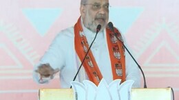 Amit Shah's Promise In Jharkhand: If "Intruder" Marries Tribal, Can't Get Land