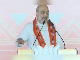 Highlight : धारावीतील लोकांना एक चांगलं घर मिळणार - अमित शाह Highlight : धारावीतील लोकांना एक चांगलं घर मिळणार - अमित शाह
