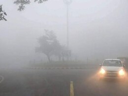 Rajasthan Weather: धुंध की चादर में लिपटा जयपुर, माउंट आबू में पारा 10.4 डिग्री पर पहुंचा, जानें IMD का लेटेस्ट अपडेट