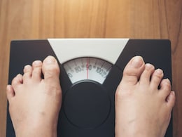 अब तेजी से घटने लगेगा आपका वजन, इस वेट मशीन से करें मॉनिटर और पाएं बेस्ट फिटनेस रिजल्ट अब तेजी से घटने लगेगा आपका वजन, इस वेट मशीन से करें मॉनिटर और पाएं बेस्ट फिटनेस रिजल्ट