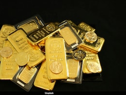 चीन में मिला दुनिया का सबसे बड़ा सोने का भंडार, असल कीमत जान उड़ जाएंगे होश चीन में मिला दुनिया का सबसे बड़ा सोने का भंडार, असल कीमत जान उड़ जाएंगे होश