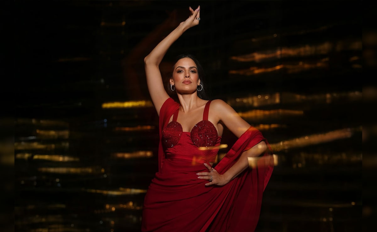 Latest and Breaking News on NDTV