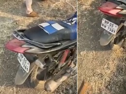 शर्मनाक ! कपड़े उतार कर युवक की पिटाई, हाथ-पैर पकड़ने पर भी नहीं आया तरस&nbsp;