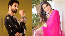 Kriti Sanon And Shahid Kapoor To Reunite In <i>Cocktail 2</i> After <i>Teri Baaton Mein Aisa Uljha Jiya</i>
