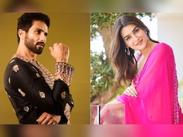 Kriti Sanon And Shahid Kapoor To Reunite In <i>Cocktail 2</i> After <i>Teri Baaton Mein Aisa Uljha Jiya</i> Kriti Sanon And Shahid Kapoor To Reunite In <i>Cocktail 2</i> After <i>Teri Baaton Mein Aisa Uljha Jiya</i>
