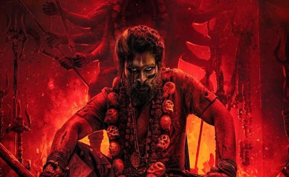 Pushpa 2: अल्लू अर्जुन के फैंस ने काटा कान, टॉकीज में पुष्पा 2 देखकर ऐसे खूंखार बना शख्स, FIR दर्ज