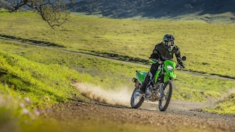 Kawasaki Announces Road To Himalaya 2026 For KLX230 Owners: Full Details
