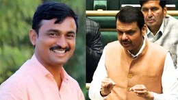 बीड सरपंच हत्या प्रकरण! CM फडणवीसांचा मोठा निर्णय; न्यायालयीन चौकशी होणार