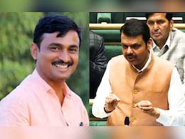 'AI चा वापर करुन आरोपींवर कारवाई करणार'; सरपंच संतोष देशमुख हत्या प्रकरणी CM फडणवीसांचं आश्वासन